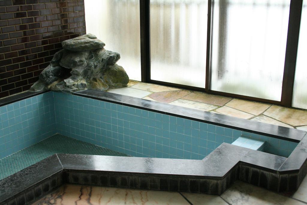 Ryokan Kajiyaso Yamanakako Bagian luar foto
